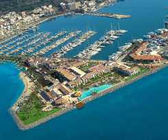 Botel Alcudiamar CTE