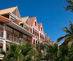 The Marlin At Taino Beach Resort and Clubs
