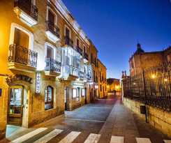 Arcos Catedral