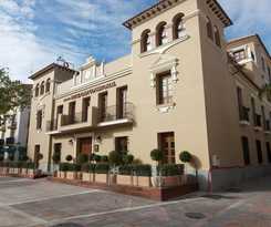Casa Consistorial