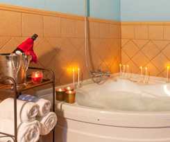 Hotel Rural Molino Del Puente Ronda