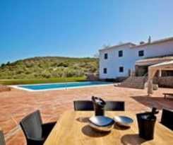 Cortijo Piltraque