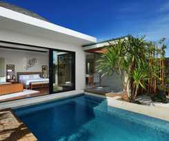 Hotel Berry Amour Romantic Villas