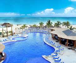 Hotel Grand Decameron Los Cabos, A Trademark All-Inclusive Resort