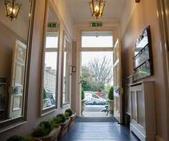 Hotel The Inverleith