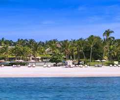 Hotel The St. Regis Punta Mita Resort
