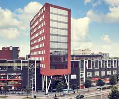 Mercure City Amersfoort Centre