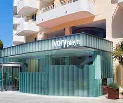 Apartahotel Hotel Ivory Playa Sports and Spa