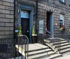Edinburgh Townhouse