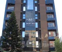 Hotel Macao Colombia