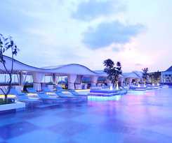 Hotel Ts Suites Seminyak - Chse Certified