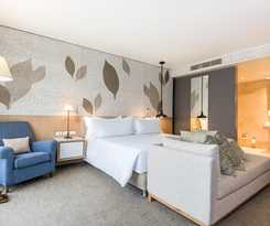 Hotel Nh Collection Bogotá Terra 100 Royal