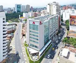 Hotel Cali Marriott