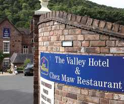 Hotel Best Western Valley