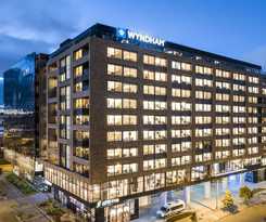 Hotel Wyndham Bogotá