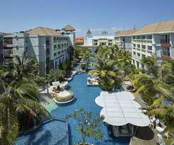 Swiss Belresort Watu Jimbar