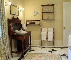 Hotel Hacklewood Hill Country House