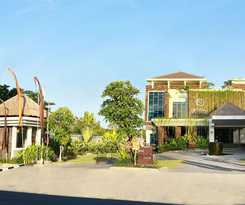 Hotel B Bali and Spa - Chse Certified