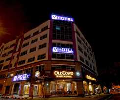 Hotel V