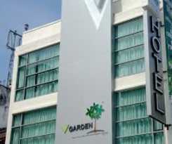 V Garden