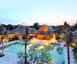 Hotel Sudamala Resort, Sanur