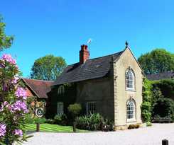Hotel Old Rectory House and Orangery Rooms