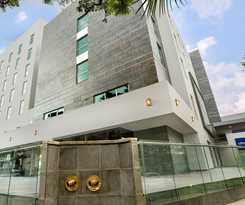 City Express Plus by Marriott Cali Colombia