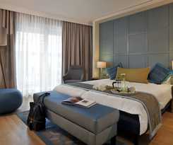 Citadines City Centre Frankfurt