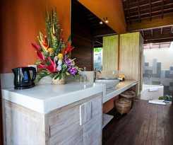 Hotel Ubud Padi Villas - Chse Certified