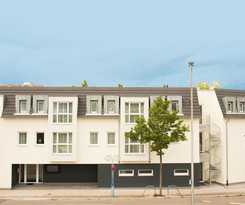 Hotel Best Western Plus Palatin Kongress Hotel