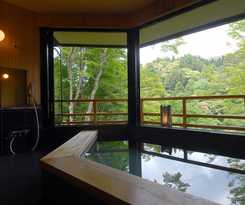 Hotel Momijiya Honkan Takao Sansou