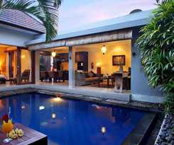 Villa Bumi Linggah s Bali
