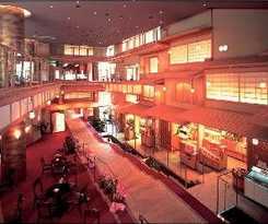 Hotel Shoenso Hozugawatei