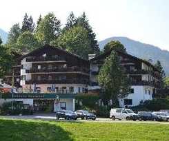 Hotel Parkhotel Sonnenhof