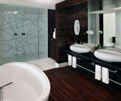 Hotel Marriott Al Jaddaf, Dubai