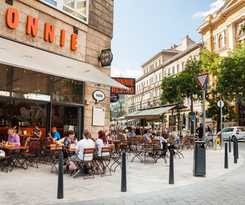 Like Home-city Centre-style Apartments