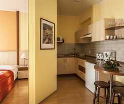 Hotel Premium Apartment House