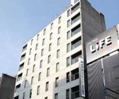 Hotel Livemax Nagoya - Sakae