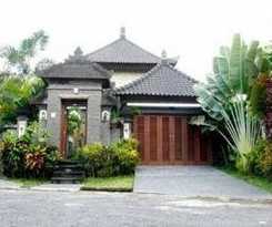 Swan Keramas Bali Villas
