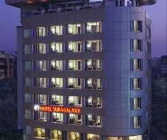 Hotel Suba Galaxy