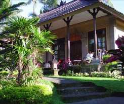 Hotel Cempaka Belimbing Villas