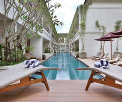 Hotel Seminyak Lagoon All Suites