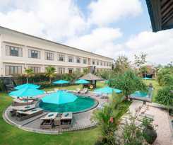 Hotel S Resorts Hidden Valley Bali