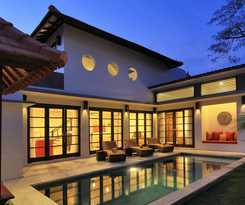 Hotel Destiny Villas and Residence Seminyak