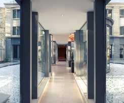 Mercure Brussels Centre Midi