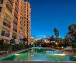 Hotel Wedgewood Residences Mont' Kiara