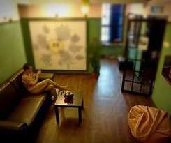 Travel Hub Guesthouse