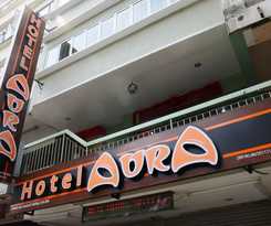 Hotel Aura