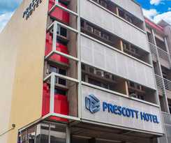 Hotel Prescott Bukit Bintang