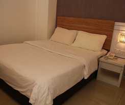 Hotel Suite Dreamz Sri Petaling